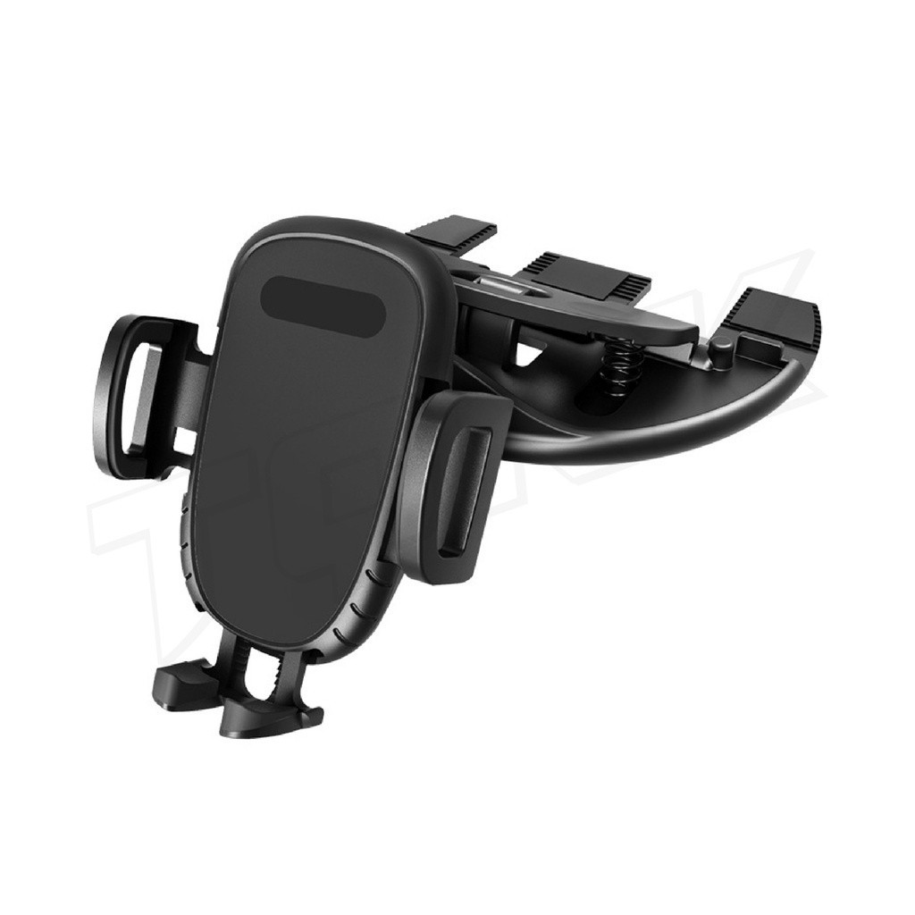 ที่วางมือถือในรถยนต์ Car Holder รุ่น C82/CD41 magnetic CD slot ติดตั้งที่ช่องซีดี ที่ยึดโทรศัพท์  Ma