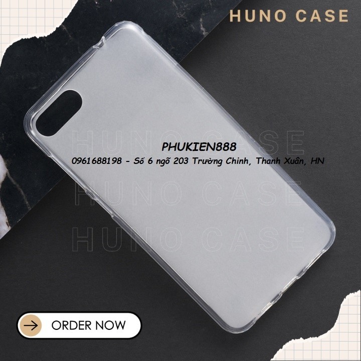 เคสโทรศัพท์ Asus Zenfone 4 Max ZC520KL