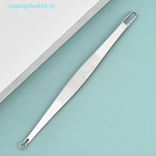 [MZ] Double Acne Removal Whitehead & Blackhead Remover Pimple Extractors [TH]