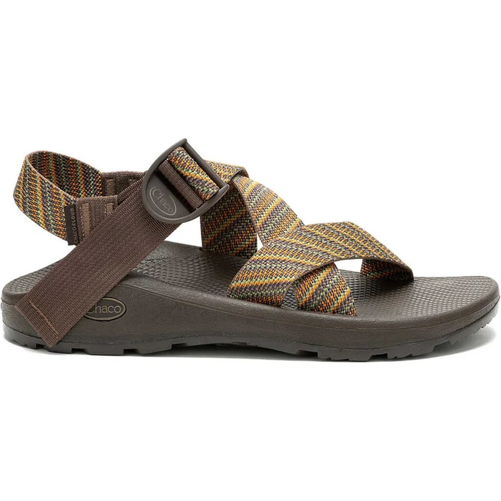 CHACO Mega Z Cloud Men รองเท้าแตะรัดส้นสำหรับผู้ชาย