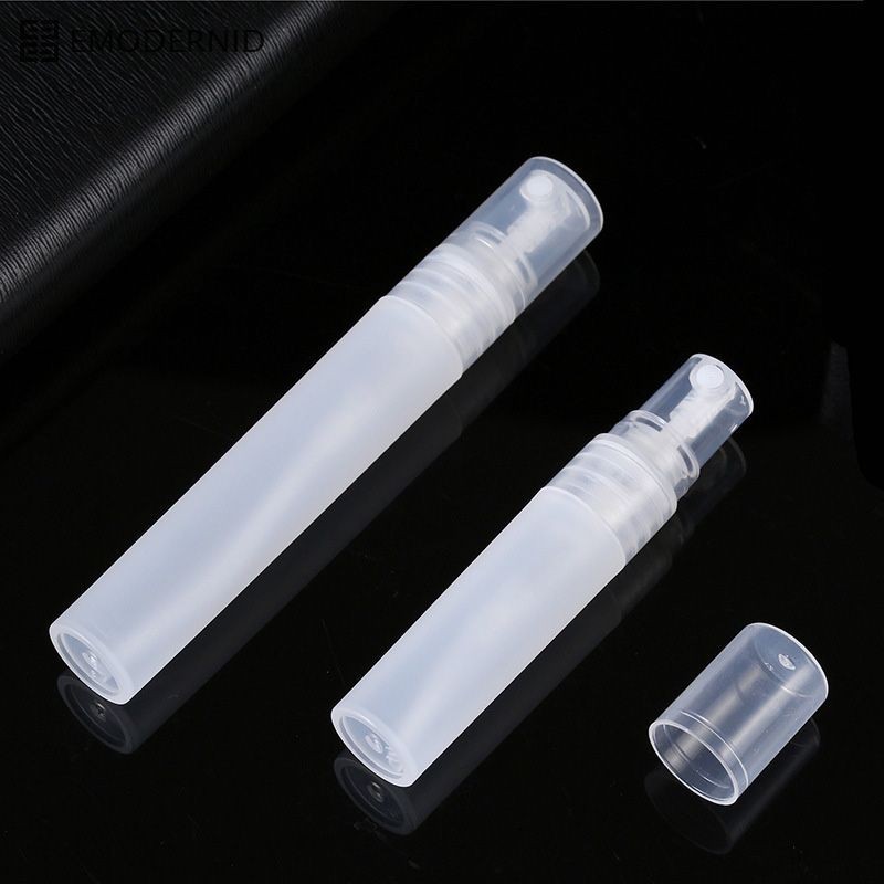 ขวดน้ําหอม ขวดสเปรย์ ขวดสเปรย์น้ําหอม ฝาใส น้ําหอม พกพาง่าย พร้อมส่ง สําหรับเดินทาง