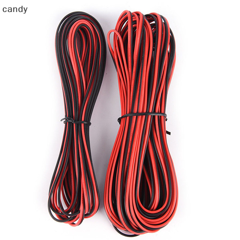 Ndy 2-PIN RGB สายไฟสําหรับ 3528/5050 RGB LED Strip ขายส่ง N