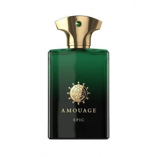 Amouage Interlude Man/Epic Man Wood Oriental for Men 100ml