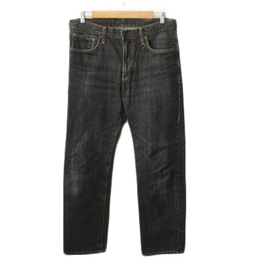 EDWIN 403 PANTS JEANS DENIM Direct from Japan Secondhand