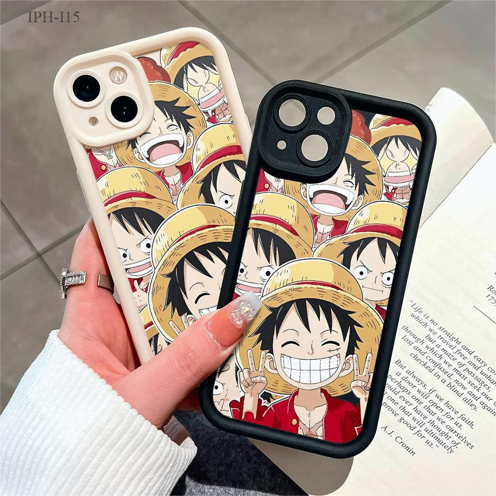 iPhone 16 15 14 13 12 11 8 7 6 X XS XR SE Plus Pro Max 2020 2022 เคสไอโฟน เคส JGS