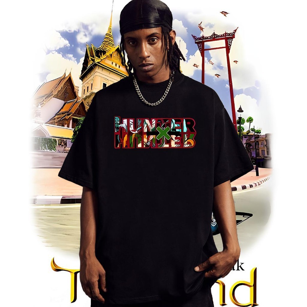 Export T-shirts Cubism-detailed Mesh Back Detail Desert tshirt ♨️