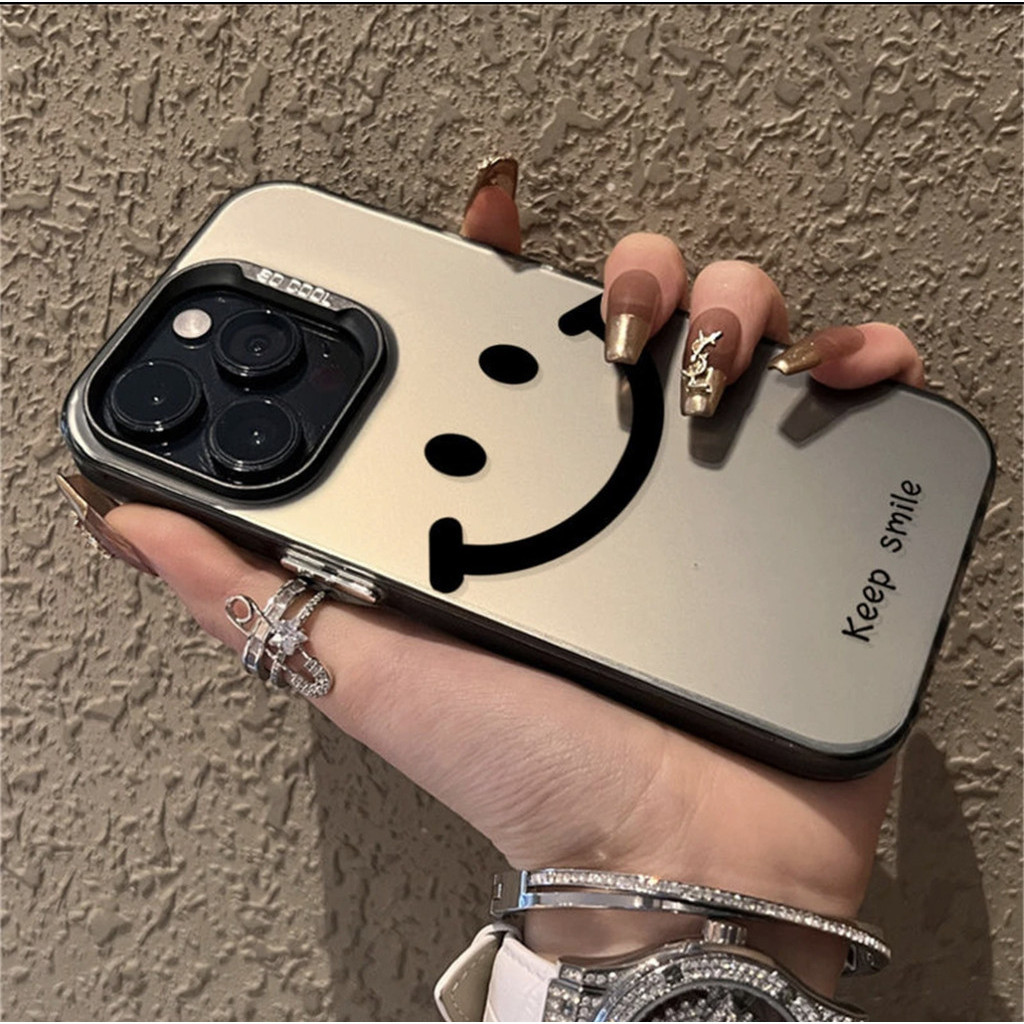 เคส ผิวด้าน ลายการ์ตูน สําหรับ iPhone 15 14 13 12 11 Pro PRomax Plus X XS 7PLUS SE XR หรูหรา เคสโทรศัพท์มือถือ
