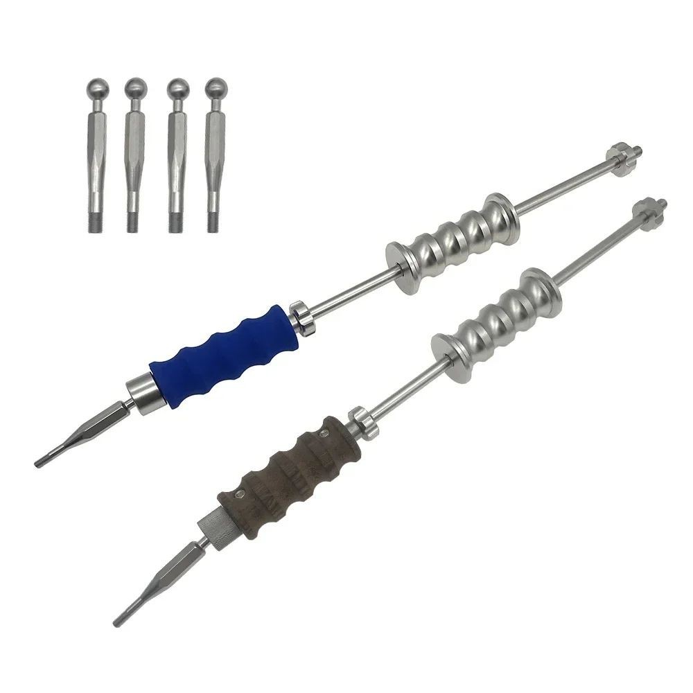 Tibia Inverted Quick Extractor Intramedullary Nail Extractor Femur Orthopedic Instrument Autoclavabl