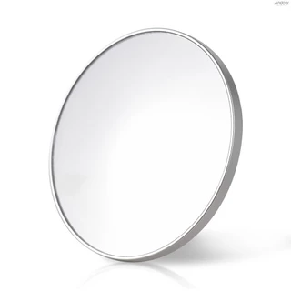 【จัดส่งด่วนในพื้นที่】 Universal Magnetic Selfie Mirror สําหรับโทรศัพท์กลับกล้อง Universal โทรศัพท์ Selfie Mirror สําหรับ iephone 15/14/13/12 Android สมาร์ทโฟนวิดีโอ Selfie Vlog อุปกรณ์เสริม