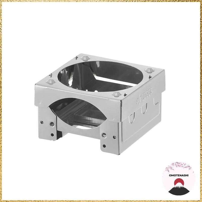 Logos (LOGOS) Micro Stove 83010101