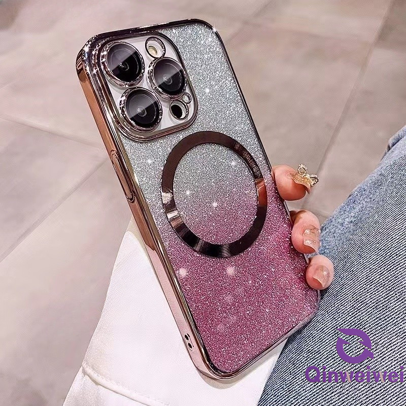 เคสหรูหราสําหรับ Honor X9A X9B X8 X8A X8B X7A X7B X6A X6 4G 5G Huawei Nova 9SE 7SE P40 P70 P60 P30 P