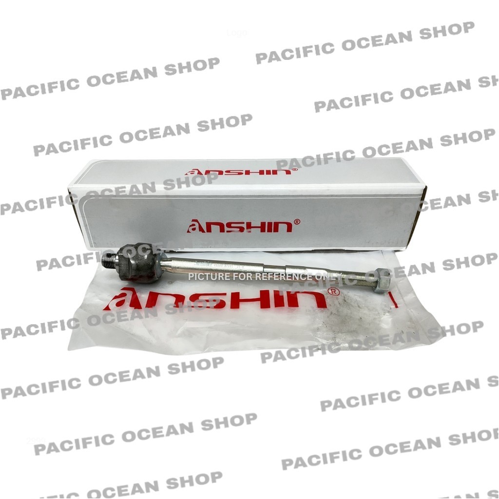 (ANSHIN JAPAN) RACK END HYUNDAI ELANTRA MD 2012> (@1PC)
