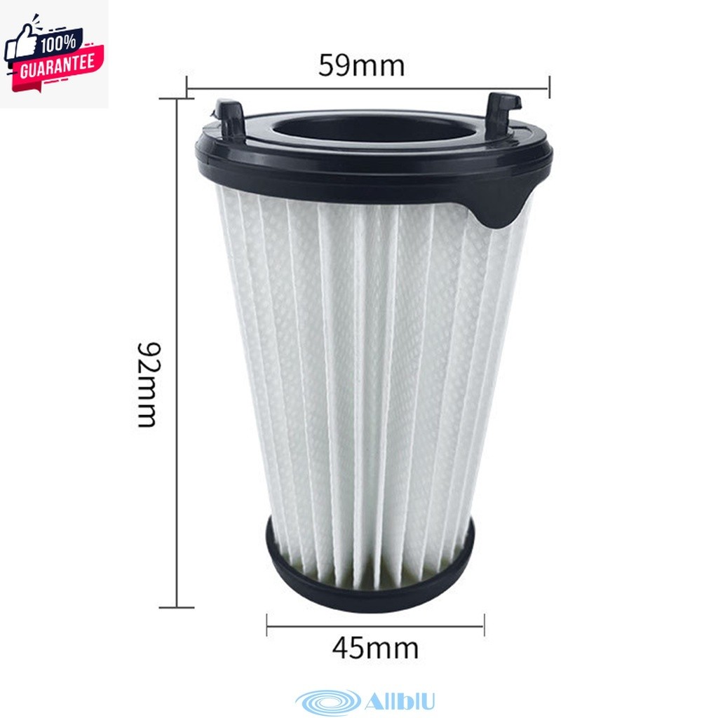 ไส้กรองทดแทน เครื่องดูดฝุ่น Electrolux รุ่น ZB3311 ZB3314AK ZB3414AK ZB3323B ZB3324BP ZB3323B ZB3424