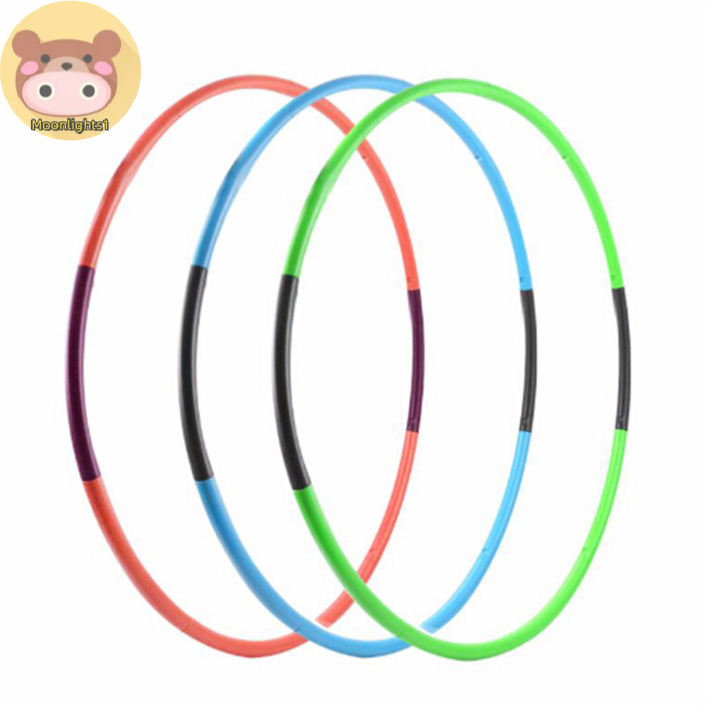 Moonlights1 ห่วงนวดฟิตเนส ห่วงเพาะกายสําหรับเด็ก EN - รูปที่ 3