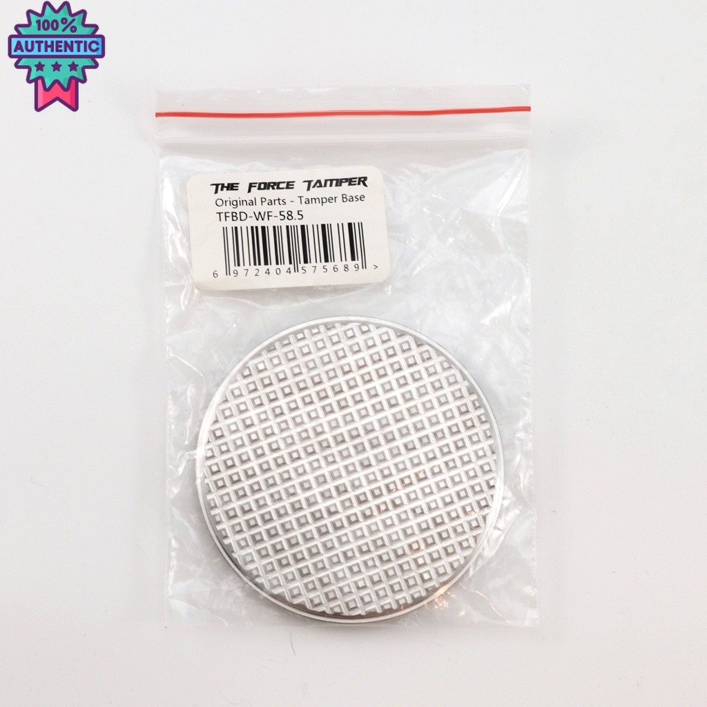 The Force Tamper Base Original Parts ฐานรองแทมเปอร์