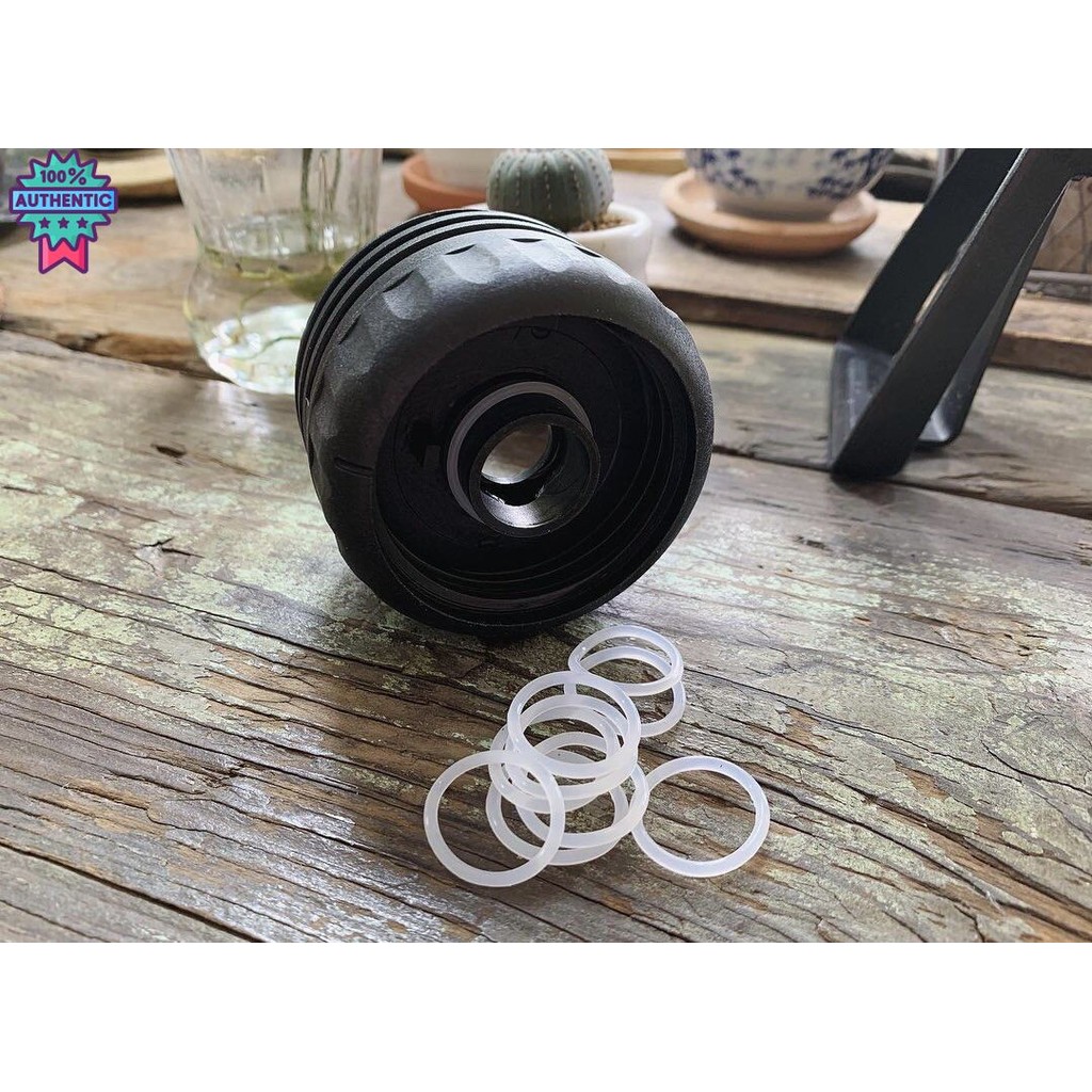 โอริงวาวล์แรงดัน+ก้านปั้ม รวม 10 ชิ้น สำหรั Staresso รุ่น SP 300