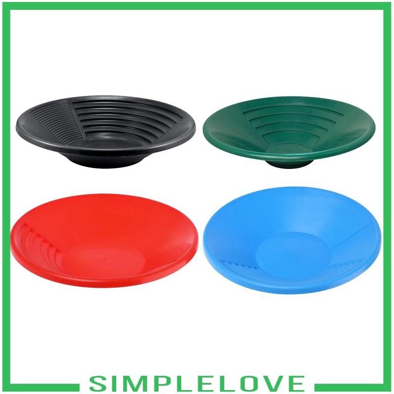 [ Riffleขุดลอก Prospecting Panning