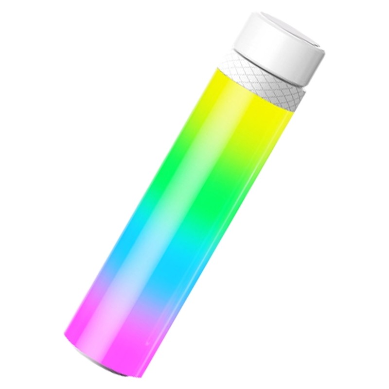 QUU ARGB GPU Support Bracket GPU Brace Support 5V 3Pin GPU Holder GPU Support Stand Video Card Holde