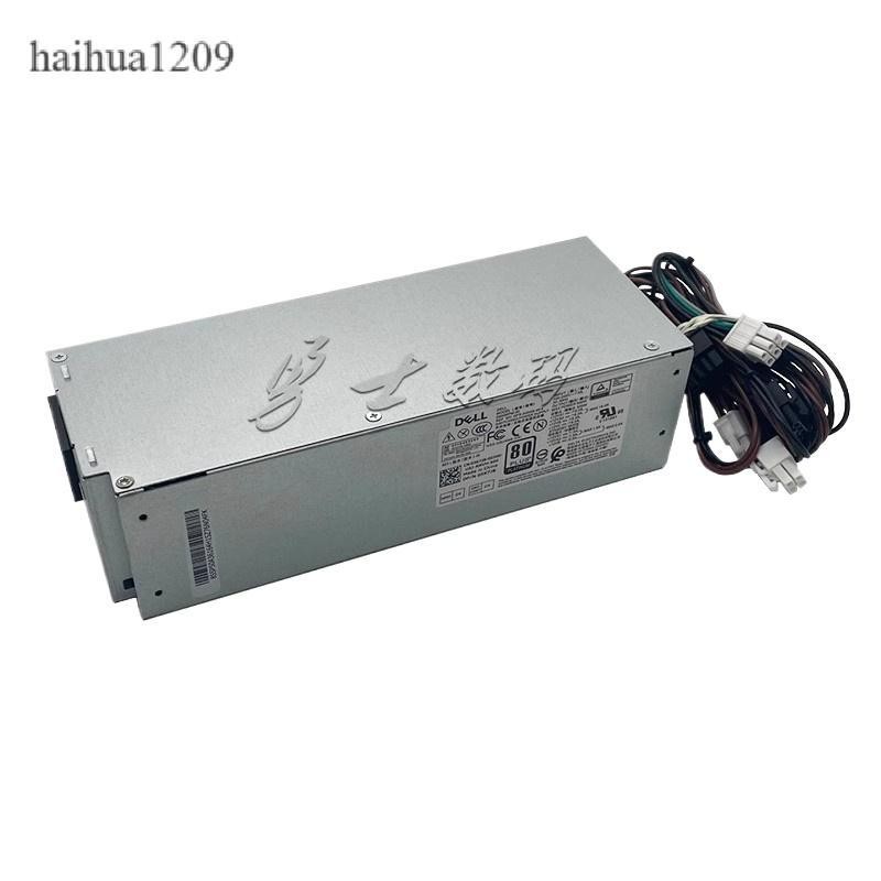 Dell 3669/8 5050 3050 7050 7070 7090 7080MT แหล่งจ่ายไฟ D500EPM-00