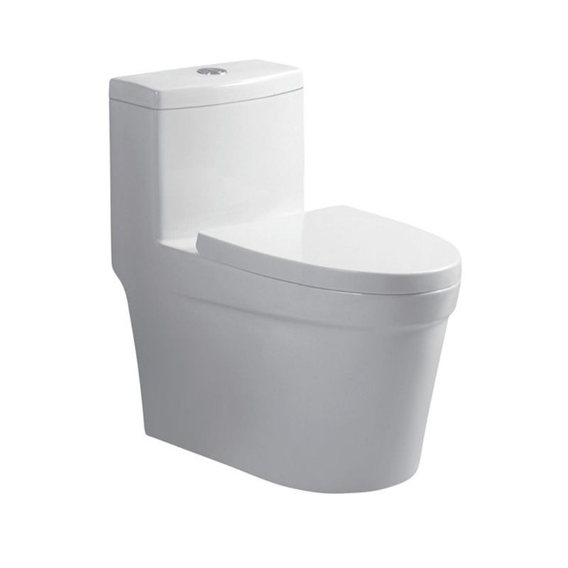 DARA DR-4008 สุขภัณฑ์ชิ้นเดียว 3/6L MEGA