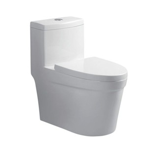 DARA DR-4008 สุขภัณฑ์ชิ้นเดียว 3/6L MEGA