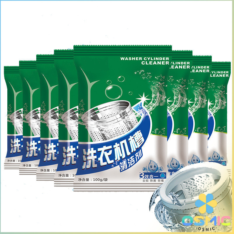 MIC ผงทำความสะอาดเครื่องซักผ้า ผงล้างเครื่องซักผ้า Washing Machine Cleaner Powder

<p>“><center></p>
<h4></h4>
<p><p><font color=