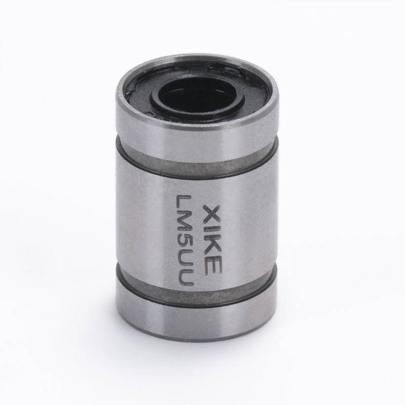 Xike LM3UU LM4UU LM5UU LM8UU LM10UU LM12UU LM13UU LM16UU LM20UU LM25UU LM30UU0 LM35UU LM40UU LM50UU