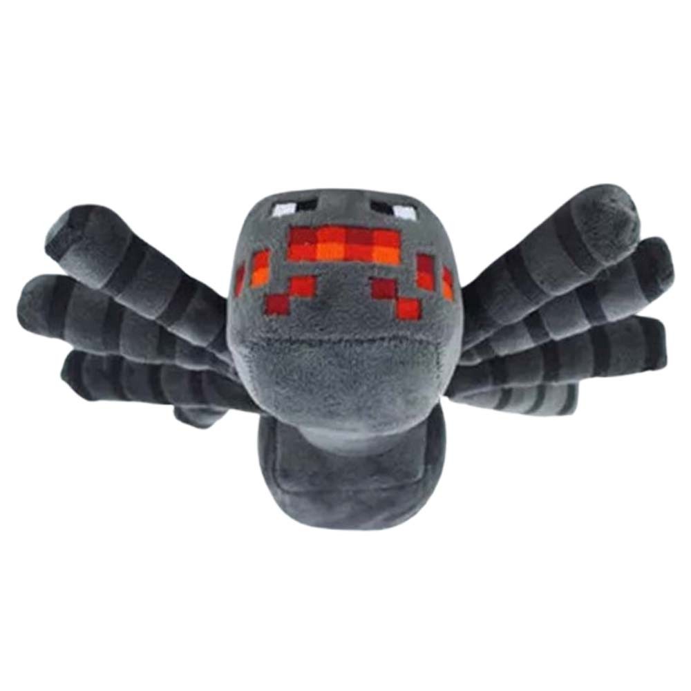 Minecraft Plush Soft Toys[spider]