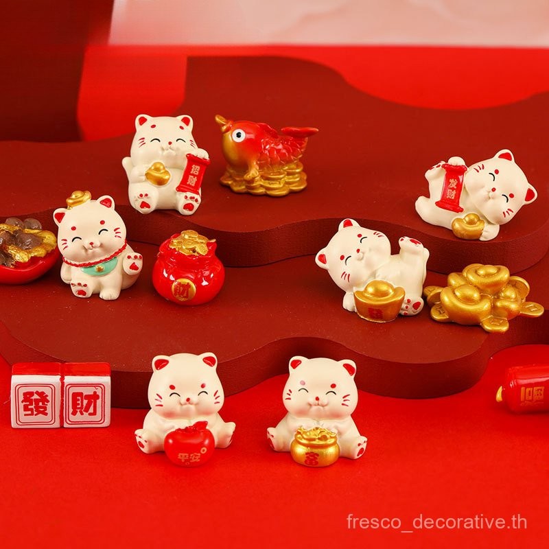 ตุ๊กตาสุ่มเรซินตุ๊กตาสุ่มตุ๊กตาเรซิน DIY เรซิน3D