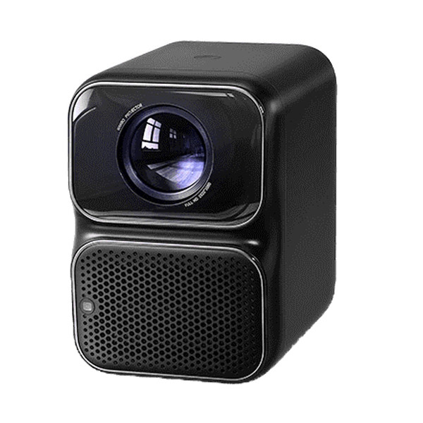 โปรเจคเตอร์ Wanbo TT Projector รุ่น WNB-6970885350252