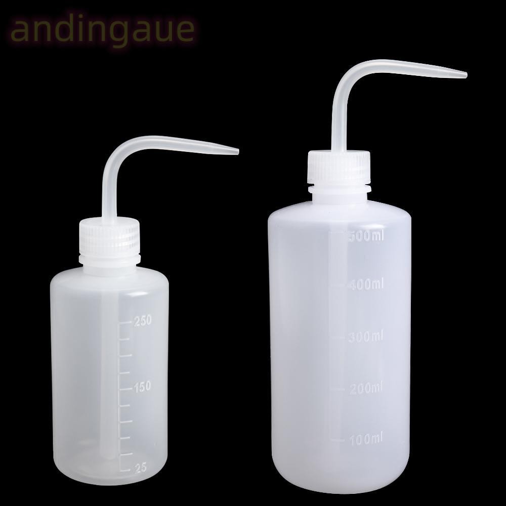 ขวดสเปรย์แอลกอฮอล์ Andin 250ml/500ml ไซส์มินิ หัวบีบปรับมุมได้ 360° วัสดุพีวีซีเกรดพรีเมี่ยม ใช้ฉีดทำความสะอาดต้นไม้สวนกระบองเพชร หรือฆ่าเชื้อทั่วไป