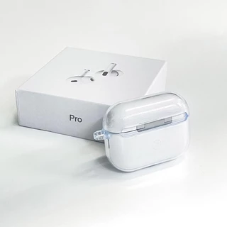A9pro กรณี TPU โปร่งใส, Anti-Drop โปร่งใส Scilicone ป้องกันรอบทิศทาง 360 องศา, หูฟังไร้สายบลูทูธซิลิโคนพร้อมเชือกเส้นเล็ก Sanrio Carabiner