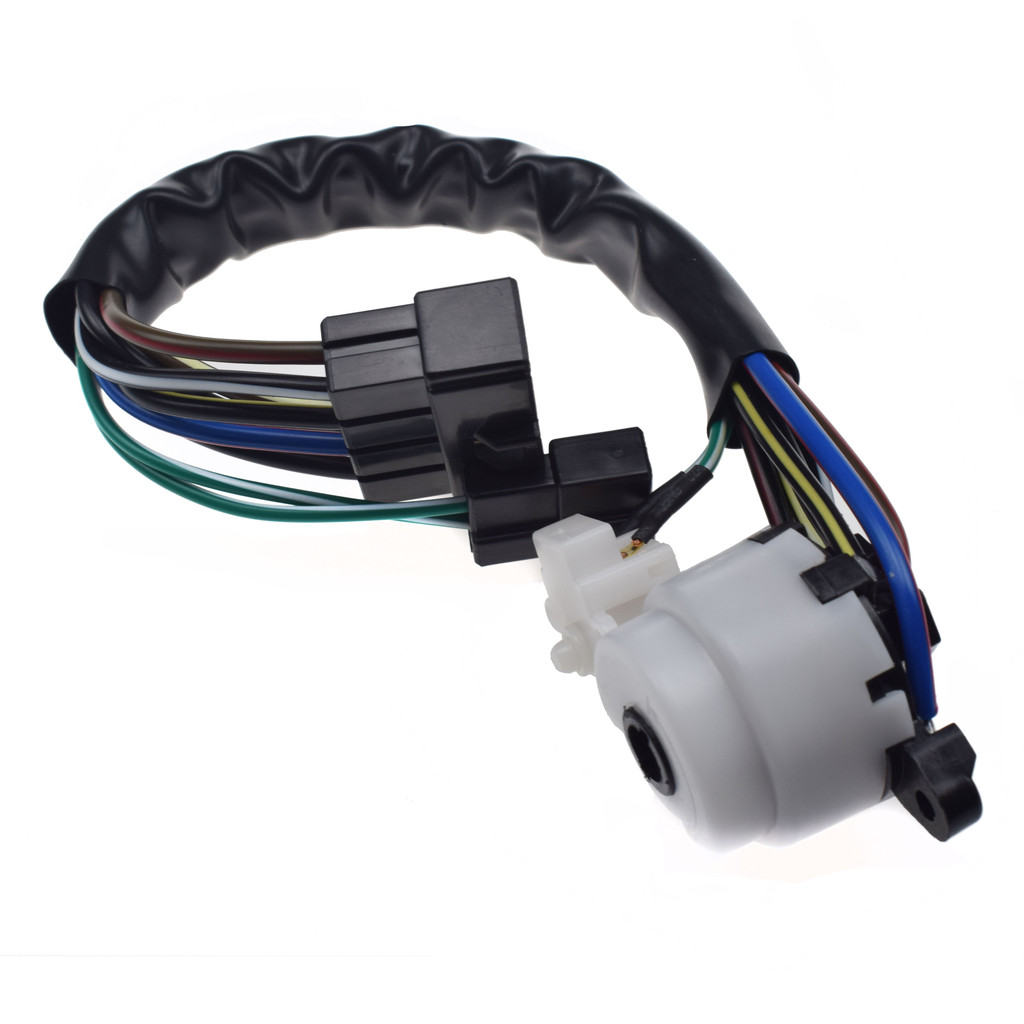 สวิตช์สตาร์ทจุดระเบิดใหม่สําหรับ 1984-1989 Toyota Pickup 4Runner Van 8445028030,8445035060,88921900,