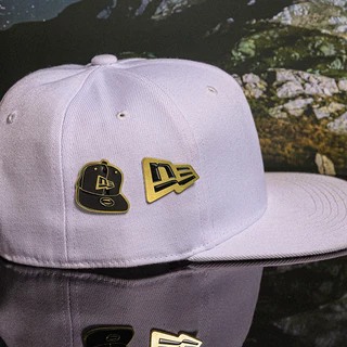New Era คลิปหมวก Pin เบสบอลหมวกกอล์ฟคลิปเข็มกลัดโลหะ Pins Badge หมวกเครื่องประดับอุปกรณ์เสริมของขวัญสําหรับเพื่อน