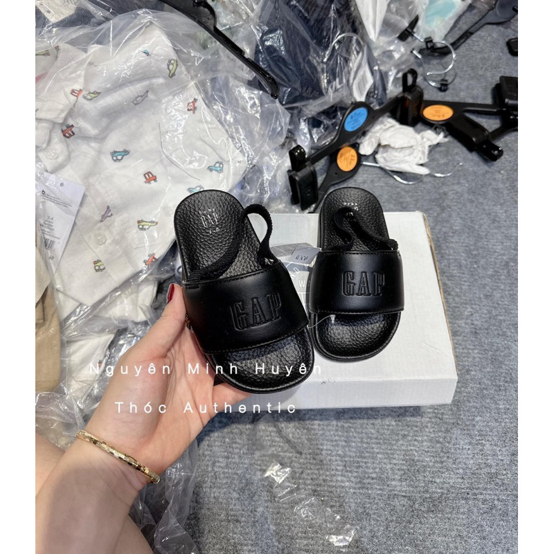 Gap M2 รองเท้าแตะเด็ก