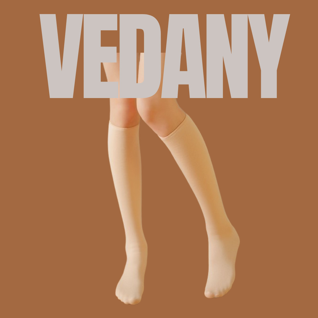 ถุงเท้าบุขนกันหนาว ลุยหิมะ Snow Hi * รุ่นยาว ใต้เข่า VDN-Socks 10