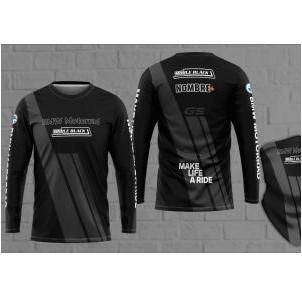 เสื้อยืดโลโก้ Bmw Motorsport Short / Bmw / Bmw Summer Short