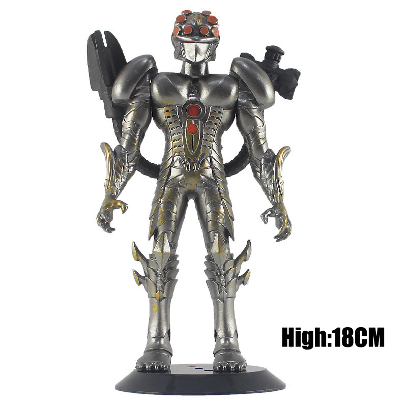 2024 Skibidi ห้องน้ําของเล่น Action Figure รุ่น TV Man Clockman Doctor Titan เจาะ Man Speakerman Titans Cameraman รุ่น