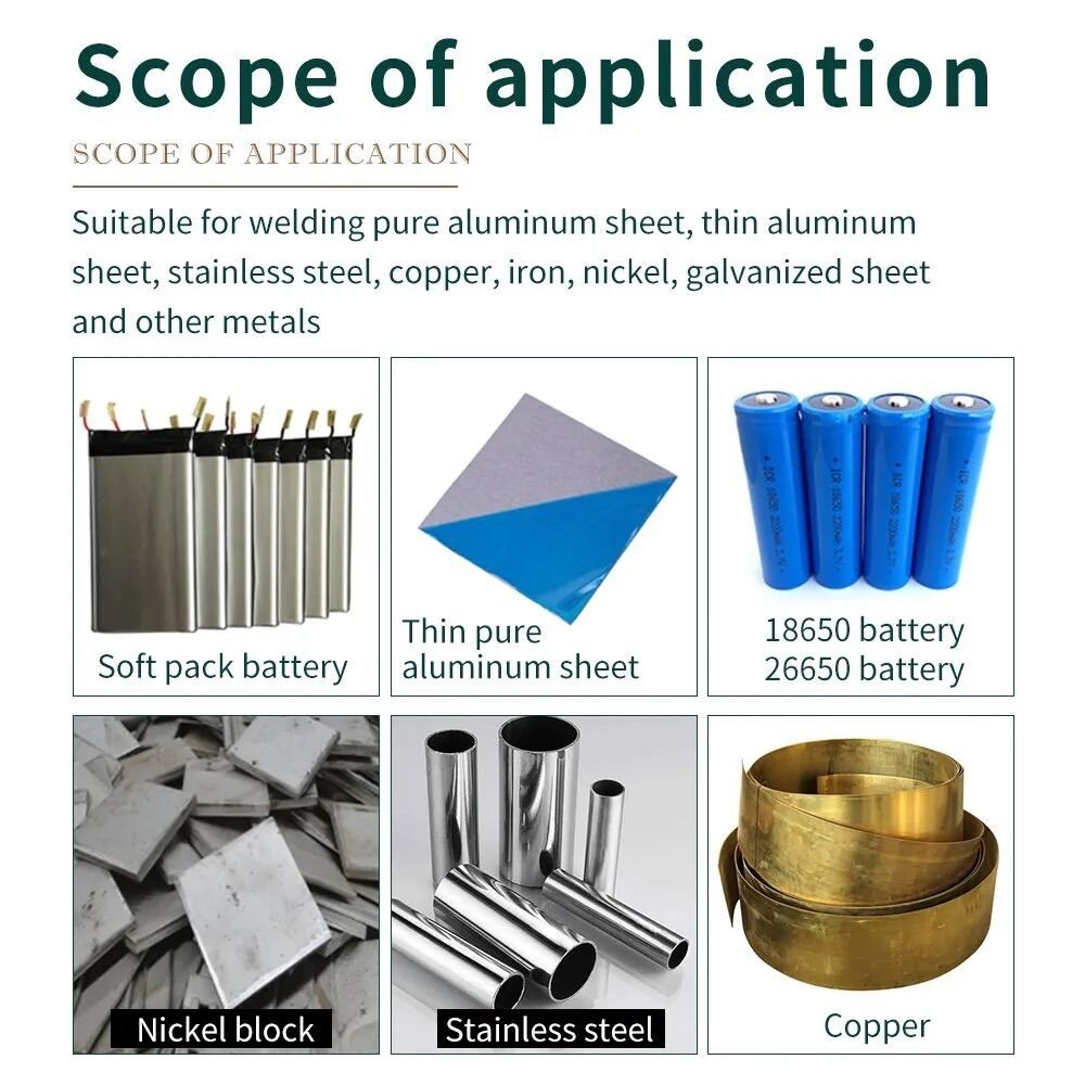 50Ml สแตนเลสฟลักซ์ของเหลวบัดกรีน้ำสำหรับแบตเตอรี่ชุบสังกะสีแผ่น/ทองแดง/เหล็กบัดกรี - รูปที่ 3