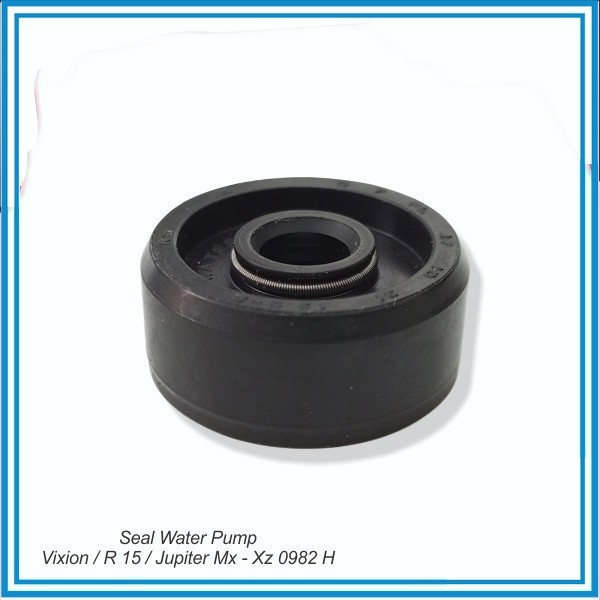 ปั๊มน้ําซีล Vixion / R 15 / Jupiter Mx - Xz 0982 H - Yhk -