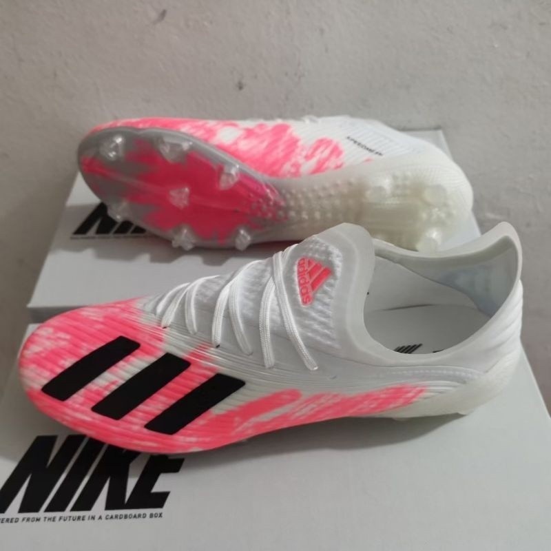 ADIDAS x19.1 2021 Football Shoes