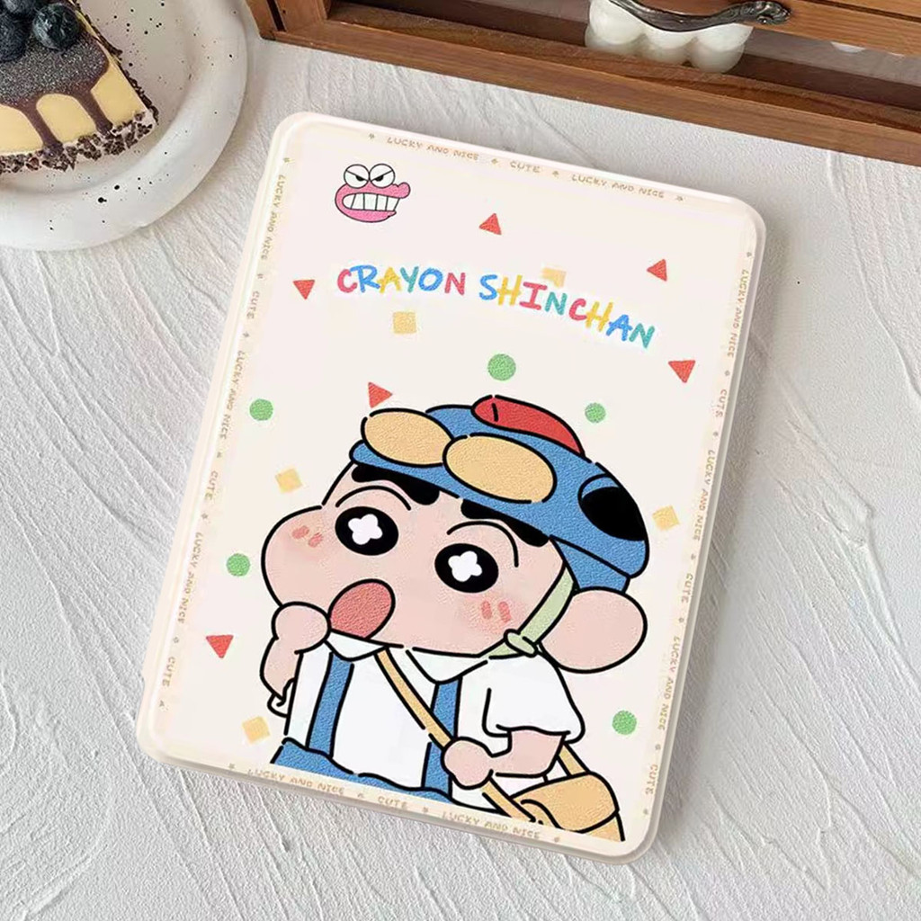 เคสสำหรับ ไอเเพด ปรับองศาได้360 องศา เข้ากันได้สำหรับ Pro11 2018/20/21 gen10 Air6 Air4/Air5 10.910.2 Gen9 Gen8 Gen7 air3