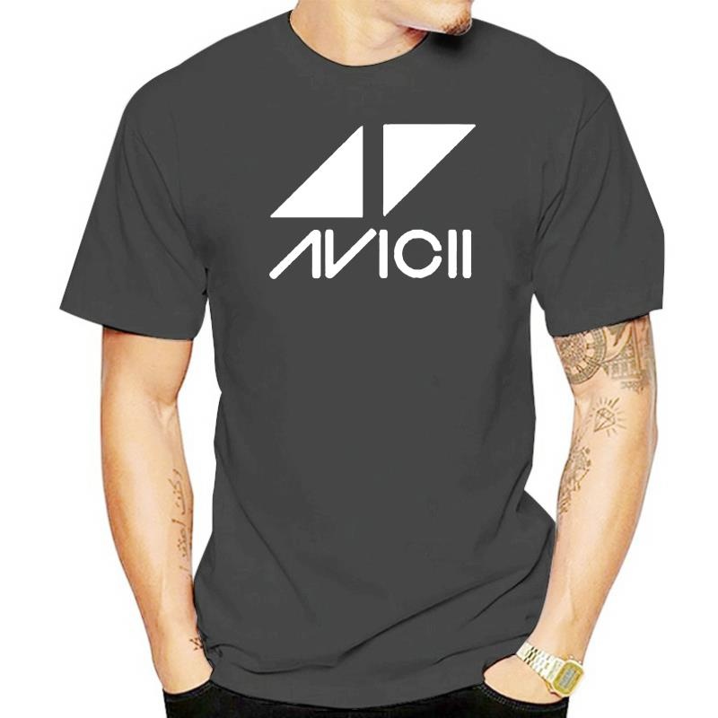 เสื้อวงดนตรี AVICII จากงานUltra Music Festival