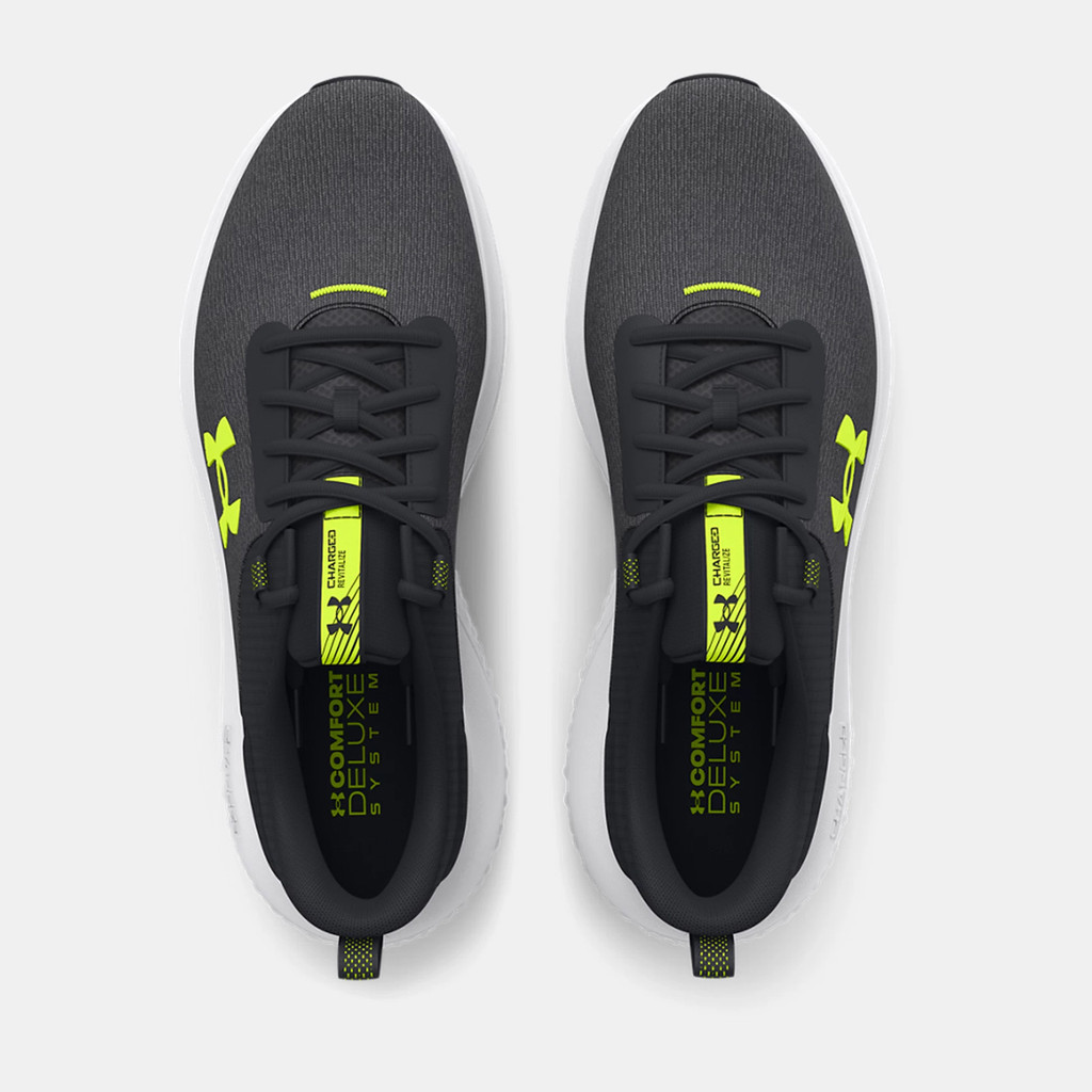 UNDER ARMOUR รองเท้าวิ่ง ผู้ชาย รุ่น UA Charged รูปที่ 6