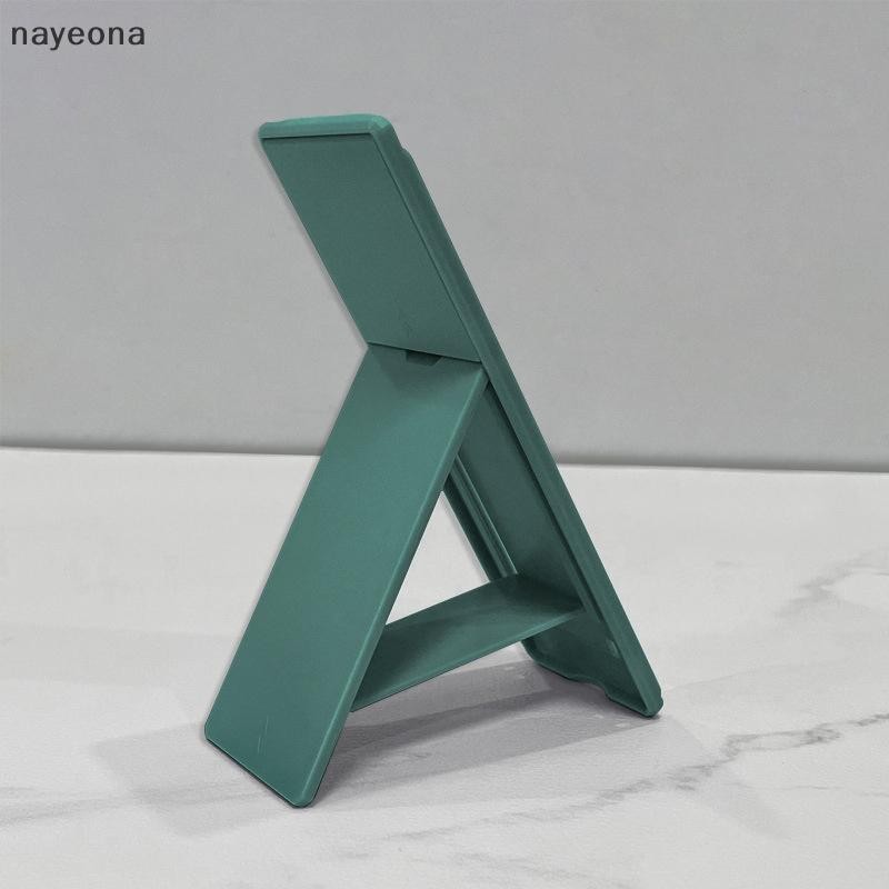 [NAY] ขาตั้งแท็บเล็ตแบบพับได้สําหรับ Ipad สําหรับ Samsung Tab สําหรับ Lenovo Xiao Xin Xiaomi Pad Universal Multi-มุมผู้ถือแท็บเล็ต EON