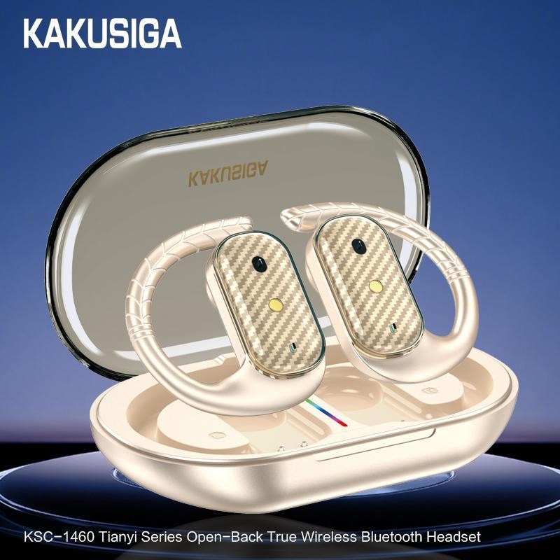 KSC-1110 LIXIAN true wireless BT earphone