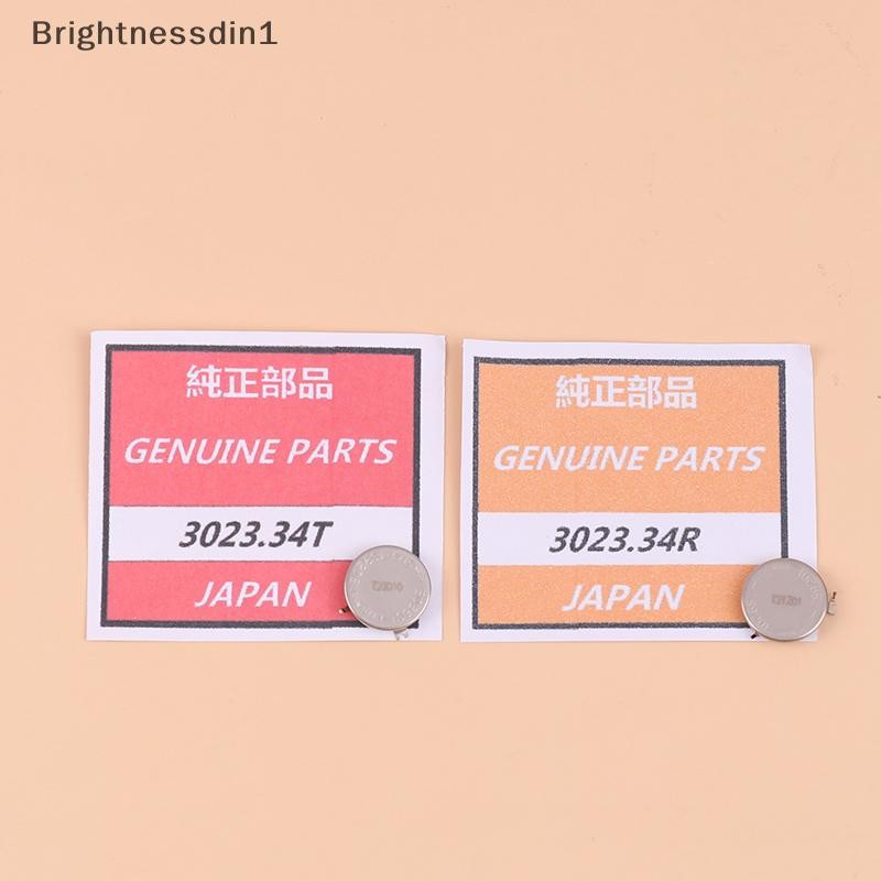 [Brightnessdin1] Seiko 3023-34R 3023-34T พลังงานแสงอาทิตย์ชาร์จ TS920 เครื่องมือบูติก