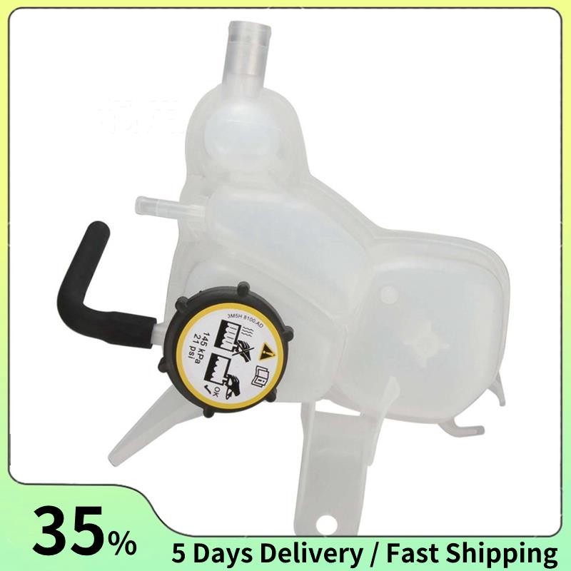 5l8z8a080aa YL8Z8100AA FO3014108 สําหรับ Ford Escape Mariner 2007-2012 2.3L Coolant Reservoir อะไหล่