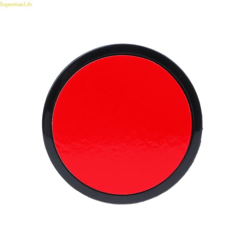 ที่ดีที่สุดรถดูดถ้วยกาวแดชบอร์ด Mount Disc Pad ฐานสําหรับ GPS ขาตั้งโทรศัพท์ Holde