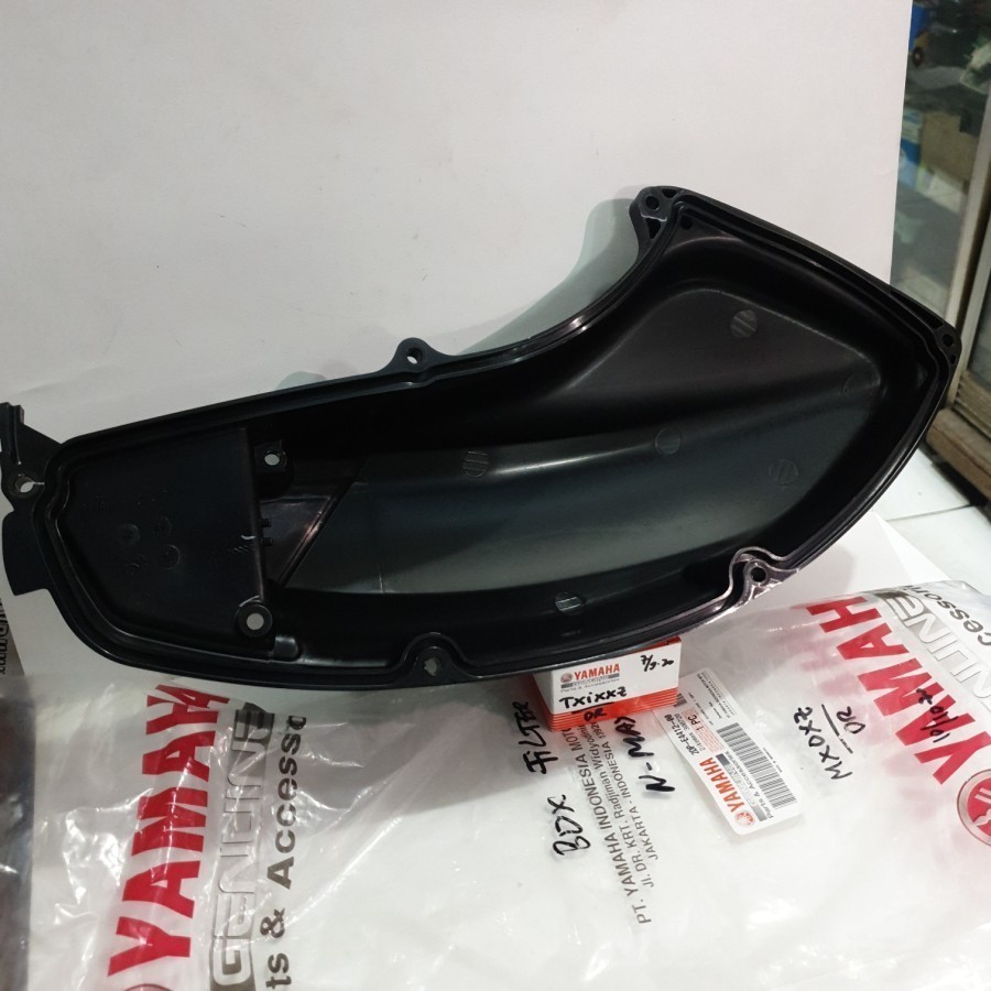 Yamaha NMax N Max OLD 155 ฝาครอบกล่องกรอง 2DP-E4412-00 FCB MXS